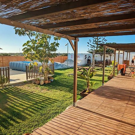 Single Fin Conil Villa Conil De La Frontera Ngoại thất bức ảnh