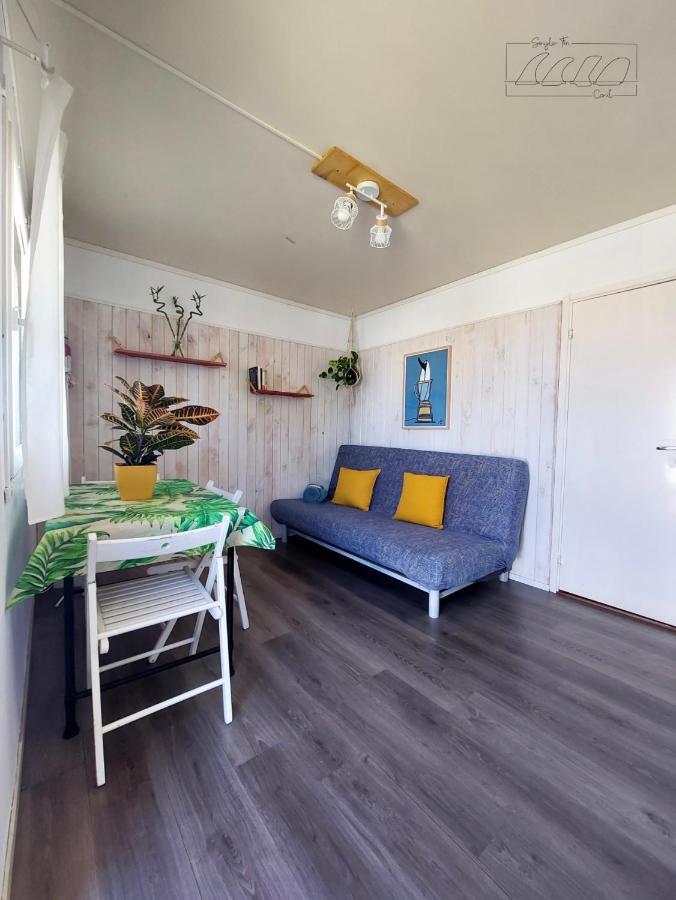 Single Fin Conil Villa Conil De La Frontera Ngoại thất bức ảnh