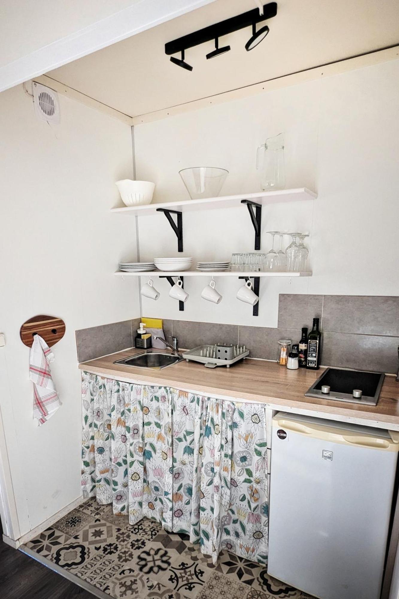 Single Fin Conil Villa Conil De La Frontera Ngoại thất bức ảnh